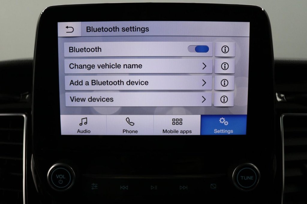 Used Ford Transit Custom 2022 for sale - 77031058: Photo 49