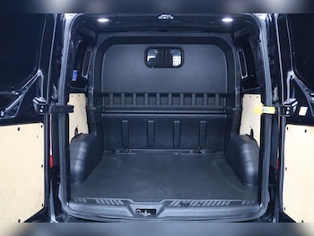 Used Ford Transit Custom 2022 for sale - 77031058: Photo