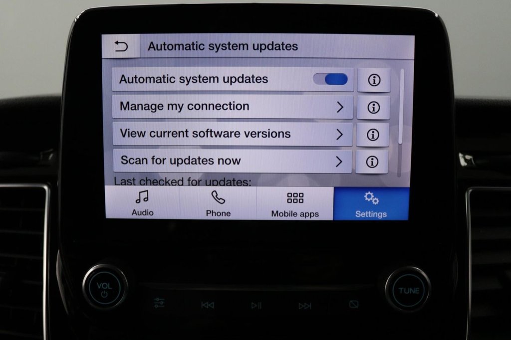 Used Ford Transit Custom 2022 for sale - 77031058: Photo 50