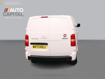 Used Fiat Scudo 2024 for sale - 79141885: Photo