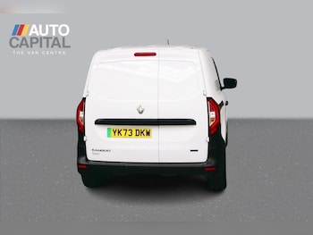 Used Renault Kangoo 2023 for sale - 78768572: Photo