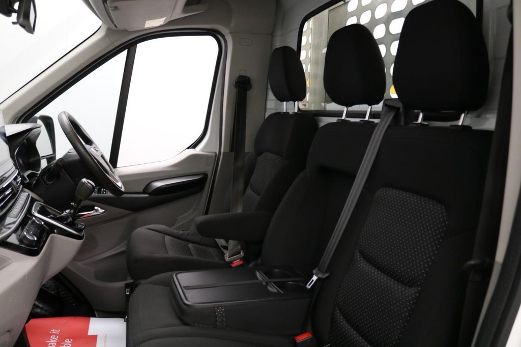 Used Maxus Deliver 9 2021 for sale - 76040214: Photo 14