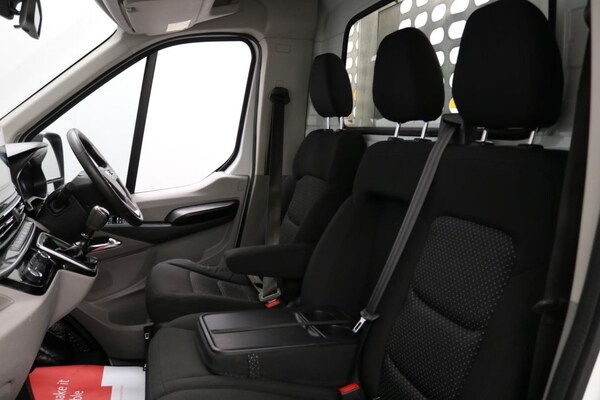 Used Maxus Deliver 9 2021 for sale - 76040214: Photo 14