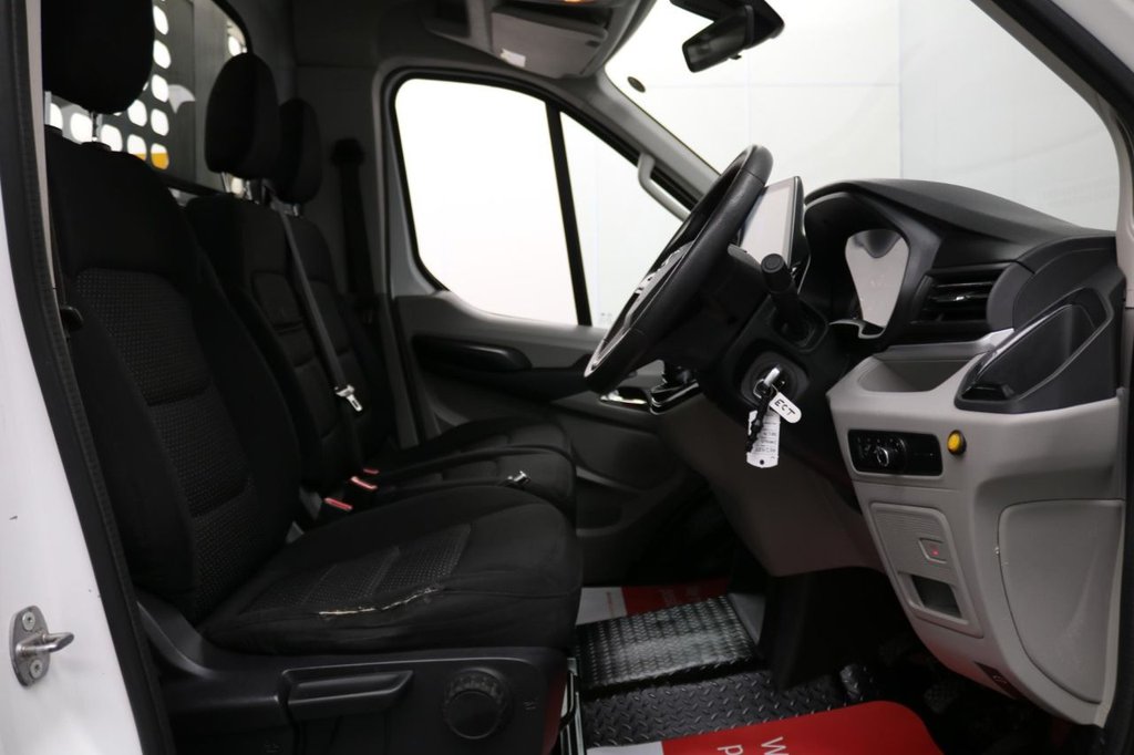 Used Maxus Deliver 9 2021 for sale - 76040214: Photo 17