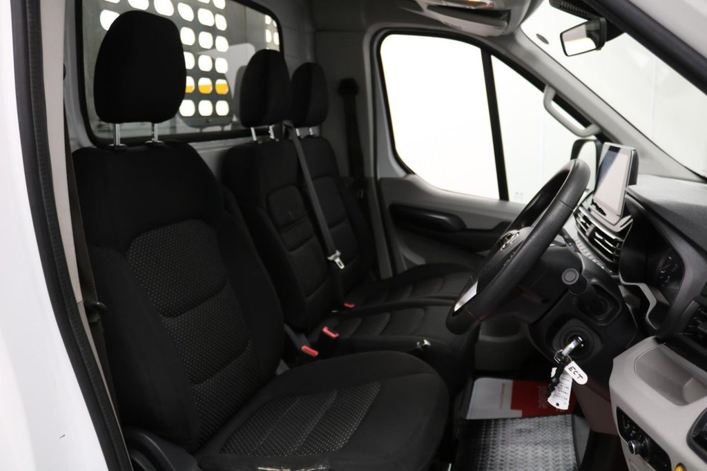 Used Maxus Deliver 9 2021 for sale - 76040214: Photo 19