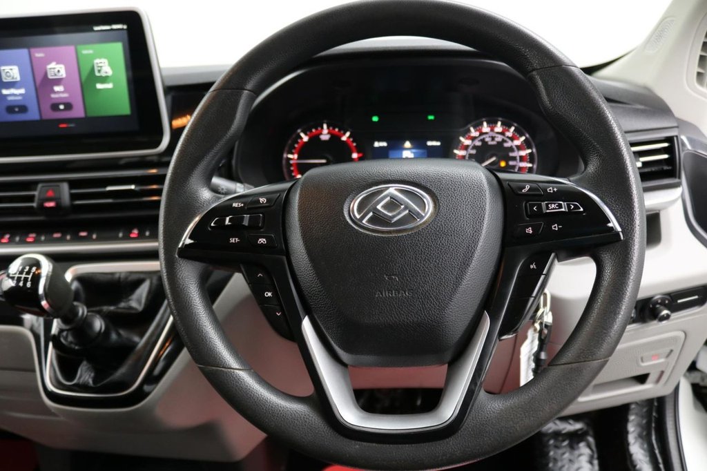 Used Maxus Deliver 9 2021 for sale - 76040214: Photo 2