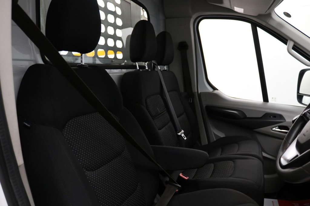 Used Maxus Deliver 9 2021 for sale - 76040214: Photo 20