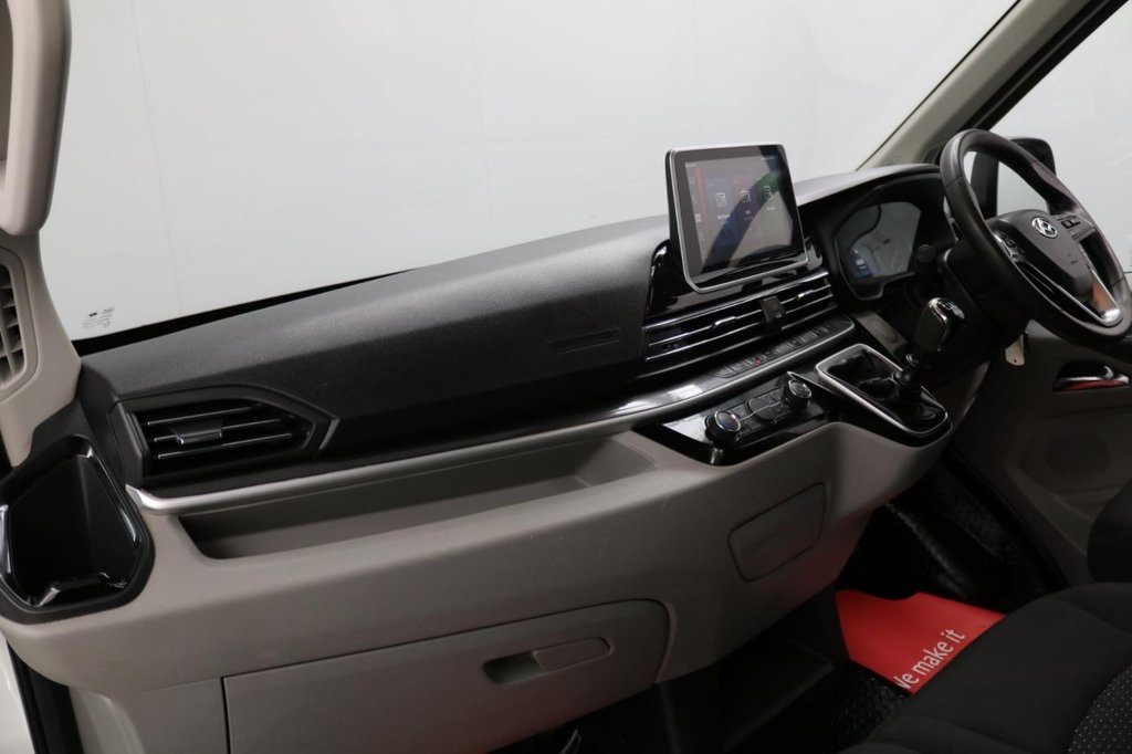 Used Maxus Deliver 9 2021 for sale - 76040214: Photo 21