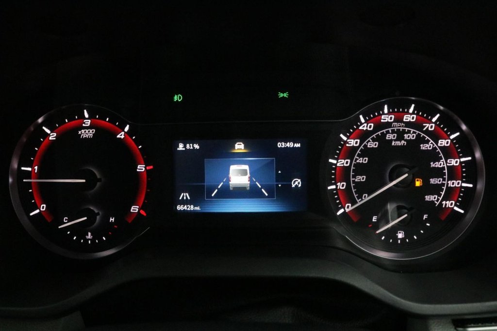 Used Maxus Deliver 9 2021 for sale - 76040214: Photo 32