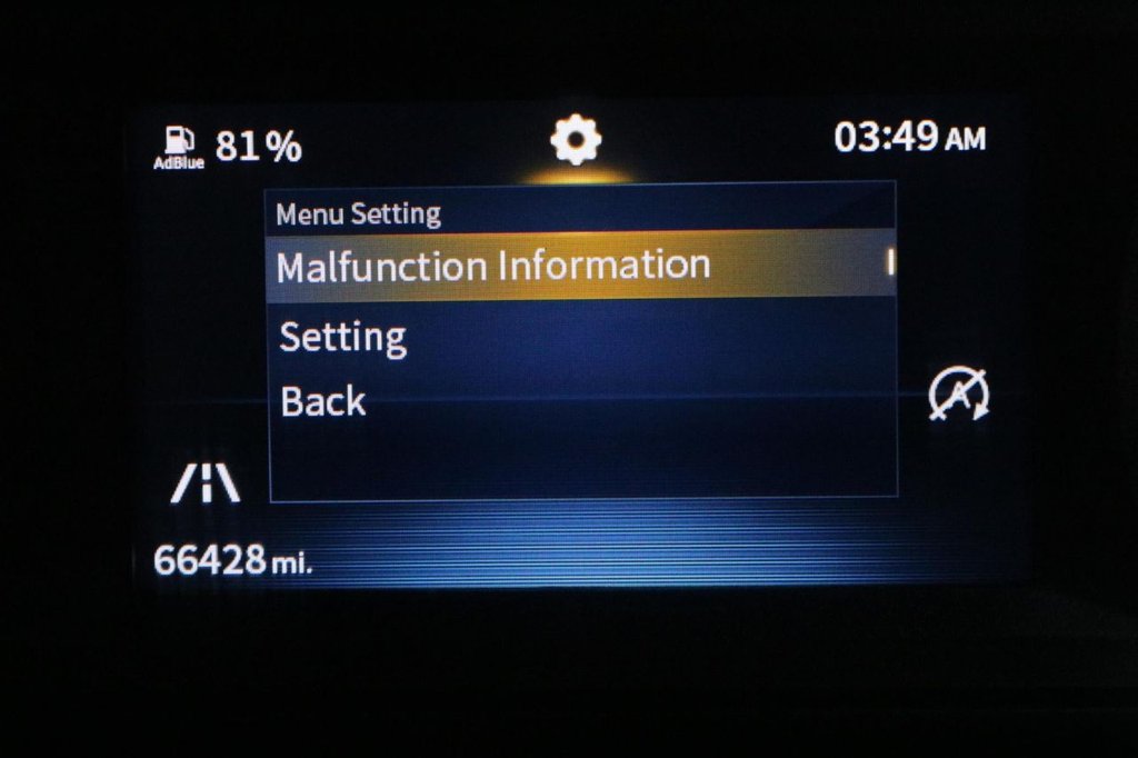 Used Maxus Deliver 9 2021 for sale - 76040214: Photo 34