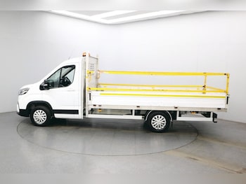 Used Maxus Deliver 9 2021 for sale - 76040214: Photo 3
