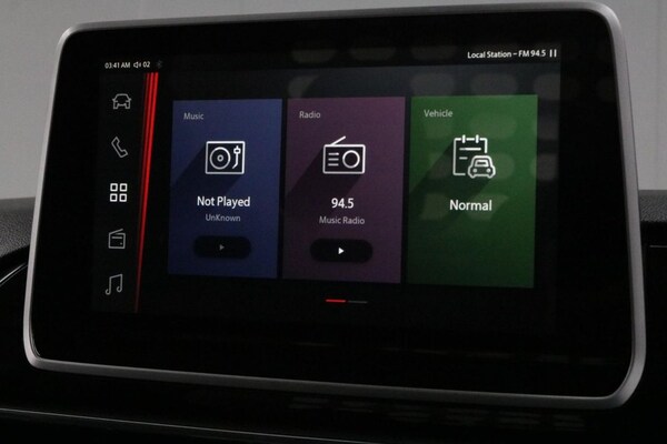Used Maxus Deliver 9 2021 for sale - 76040214: Photo 40