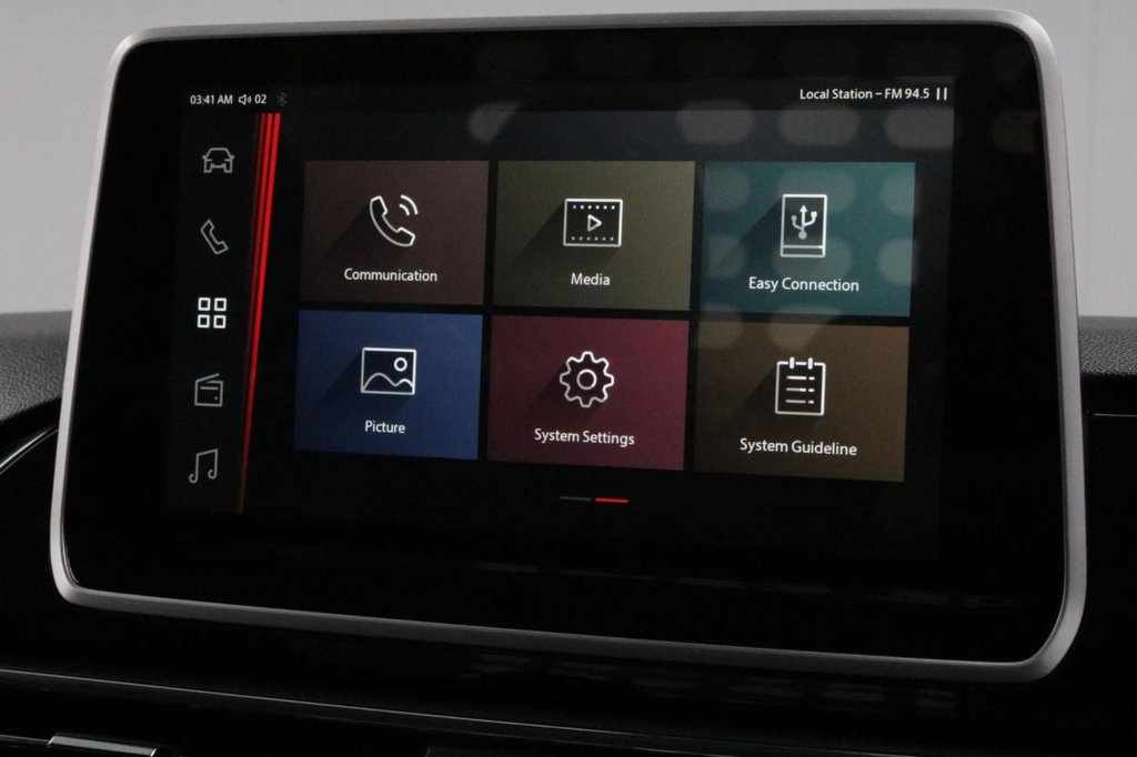 Used Maxus Deliver 9 2021 for sale - 76040214: Photo 42