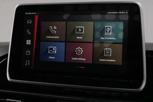 Used Maxus Deliver 9 2021 for sale - 76040214: Photo 42