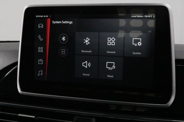 Used Maxus Deliver 9 2021 for sale - 76040214: Photo 43