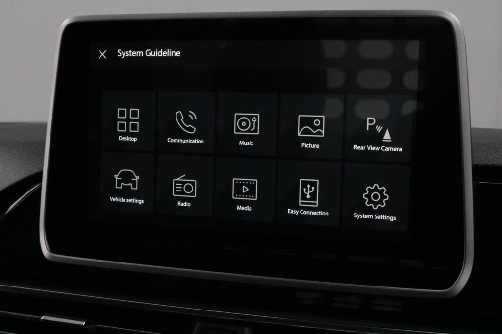 Used Maxus Deliver 9 2021 for sale - 76040214: Photo 44