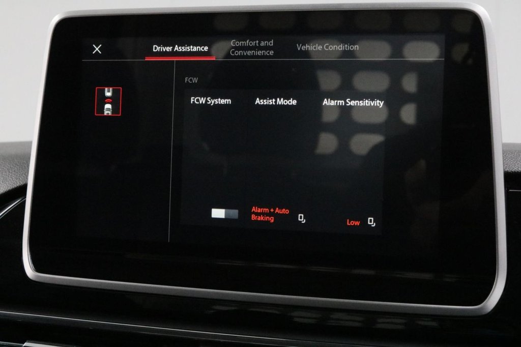 Used Maxus Deliver 9 2021 for sale - 76040214: Photo 46