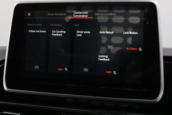 Used Maxus Deliver 9 2021 for sale - 76040214: Photo 47