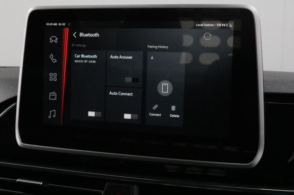 Used Maxus Deliver 9 2021 for sale - 76040214: Photo 48