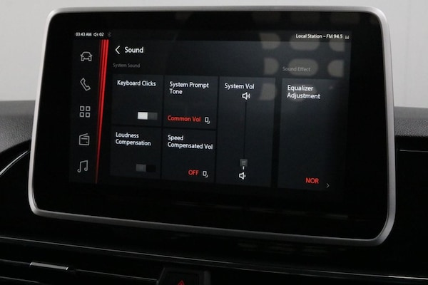 Used Maxus Deliver 9 2021 for sale - 76040214: Photo 49