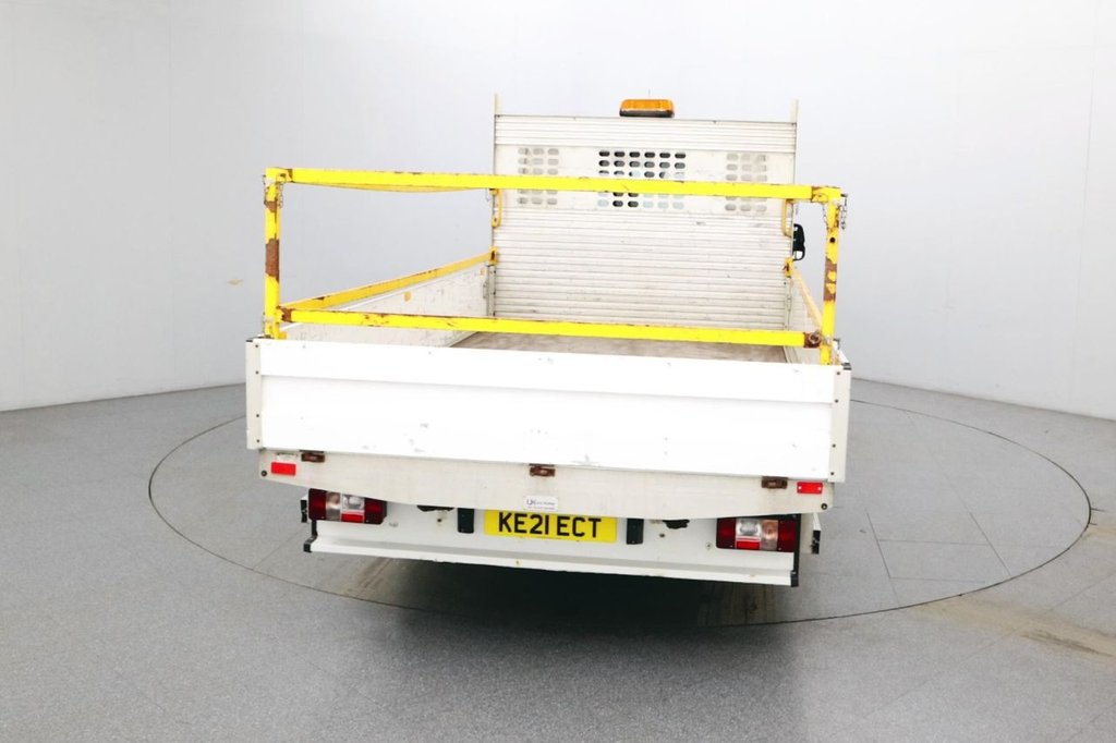 Used Maxus Deliver 9 2021 for sale - 76040214: Photo 5