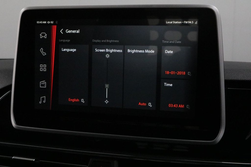 Used Maxus Deliver 9 2021 for sale - 76040214: Photo 50