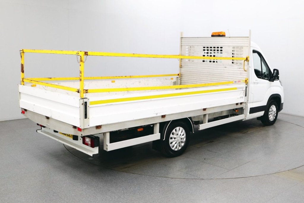 Used Maxus Deliver 9 2021 for sale - 76040214: Photo 6