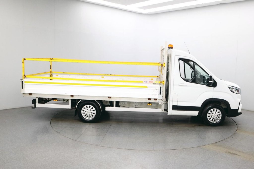 Used Maxus Deliver 9 2021 for sale - 76040214: Photo 7