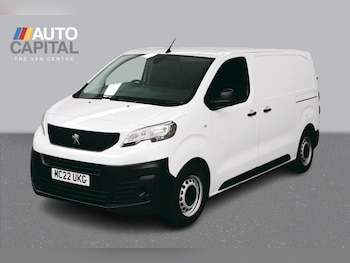 Used Peugeot Expert 2022 for sale - 78974917: Photo