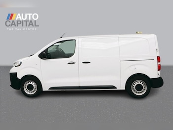 Used Peugeot Expert 2022 for sale - 78974917: Photo