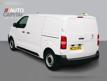 Used Peugeot Expert 2022 for sale - 78974917: Photo