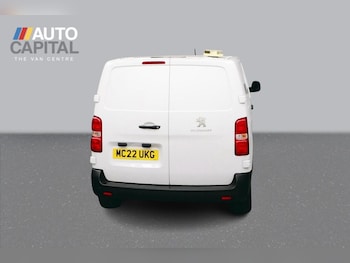 Used Peugeot Expert 2022 for sale - 78974917: Photo