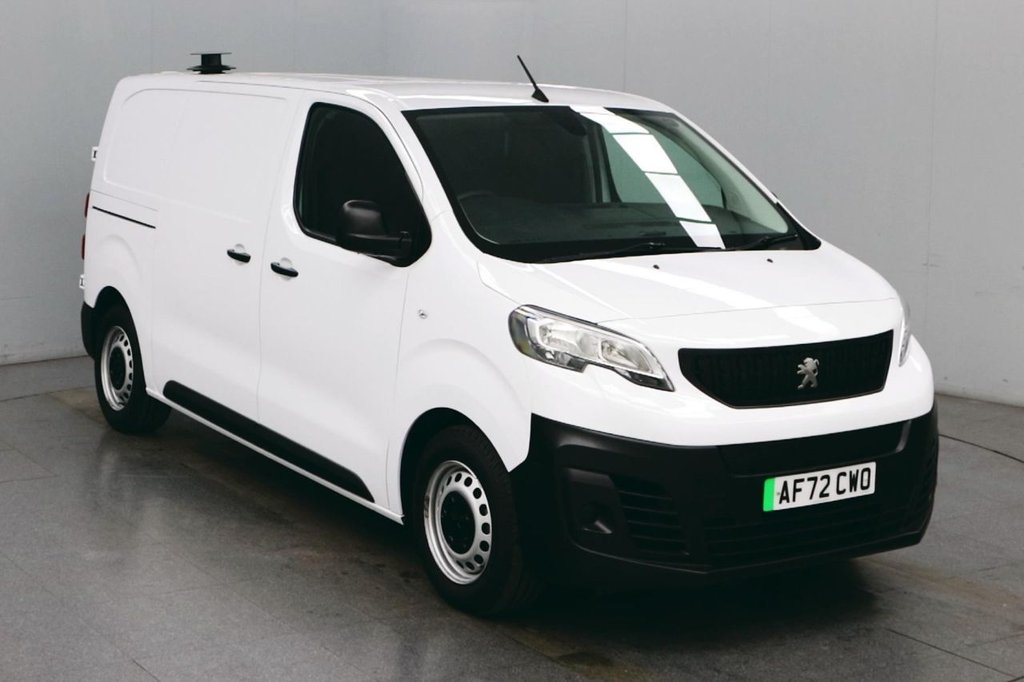 Used Peugeot Expert 2022 for sale - 78172375: Photo 10