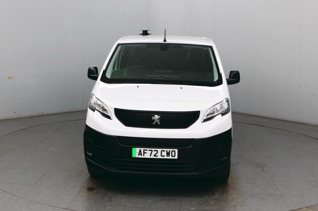 Used Peugeot Expert 2022 for sale - 78172375: Photo 11