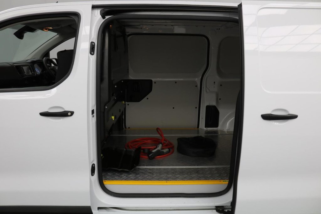 Used Peugeot Expert 2022 for sale - 78172375: Photo 15