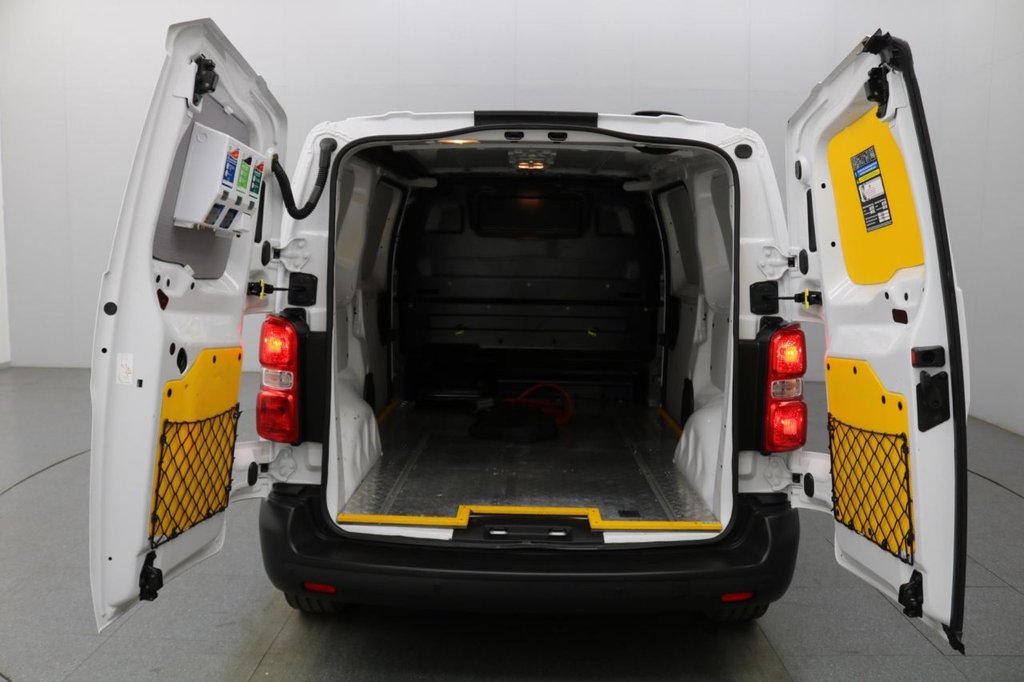 Used Peugeot Expert 2022 for sale - 78172375: Photo 16