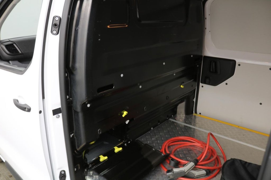 Used Peugeot Expert 2022 for sale - 78172375: Photo 18