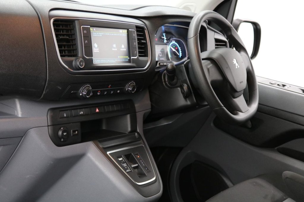 Used Peugeot Expert 2022 for sale - 78172375: Photo 2