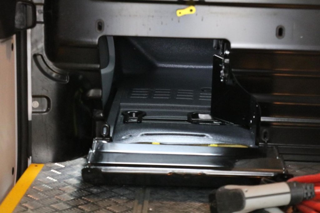 Used Peugeot Expert 2022 for sale - 78172375: Photo 20