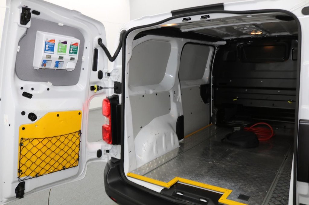 Used Peugeot Expert 2022 for sale - 78172375: Photo 21