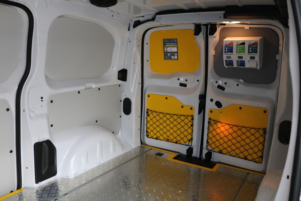 Used Peugeot Expert 2022 for sale - 78172375: Photo 22