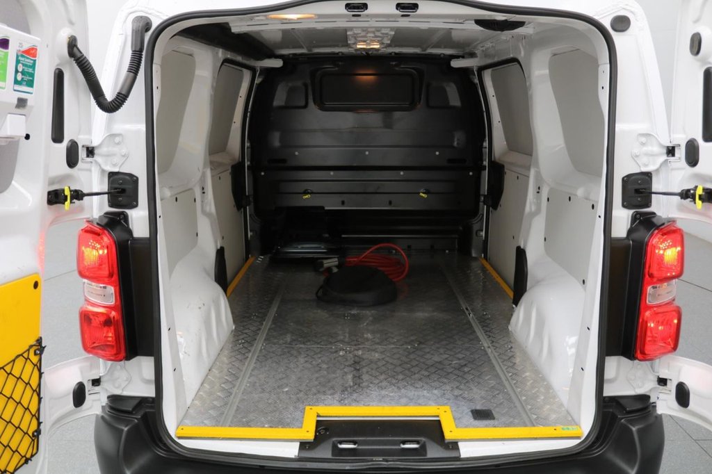 Used Peugeot Expert 2022 for sale - 78172375: Photo 23