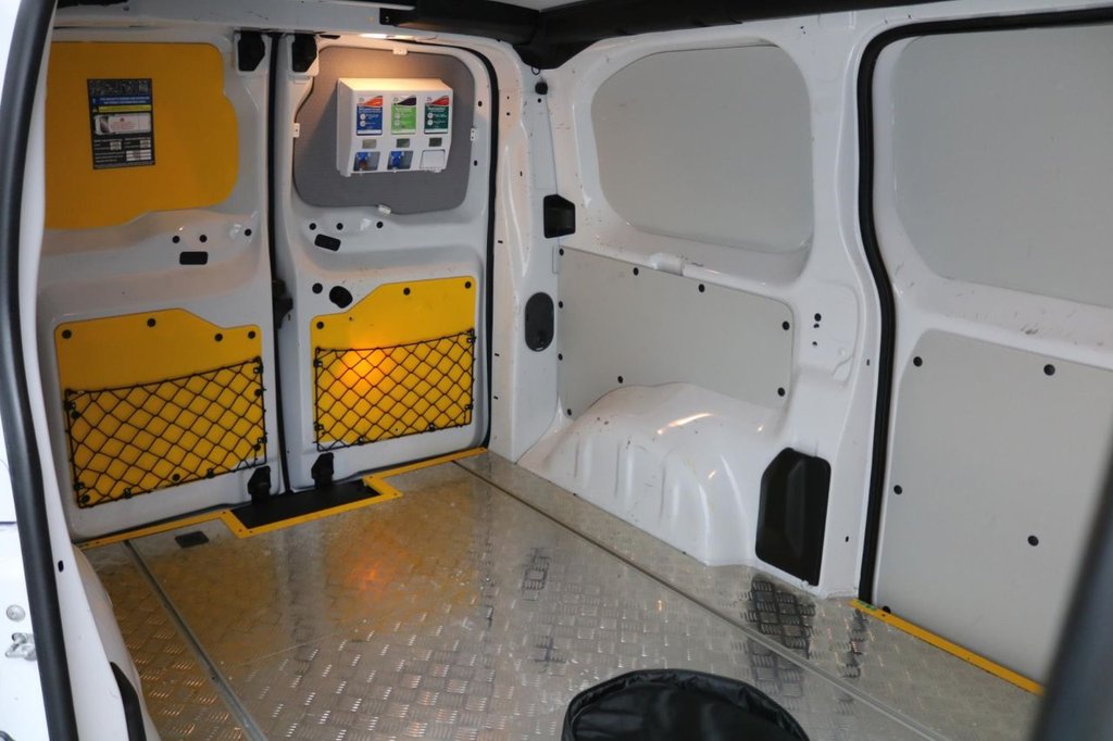 Used Peugeot Expert 2022 for sale - 78172375: Photo 24