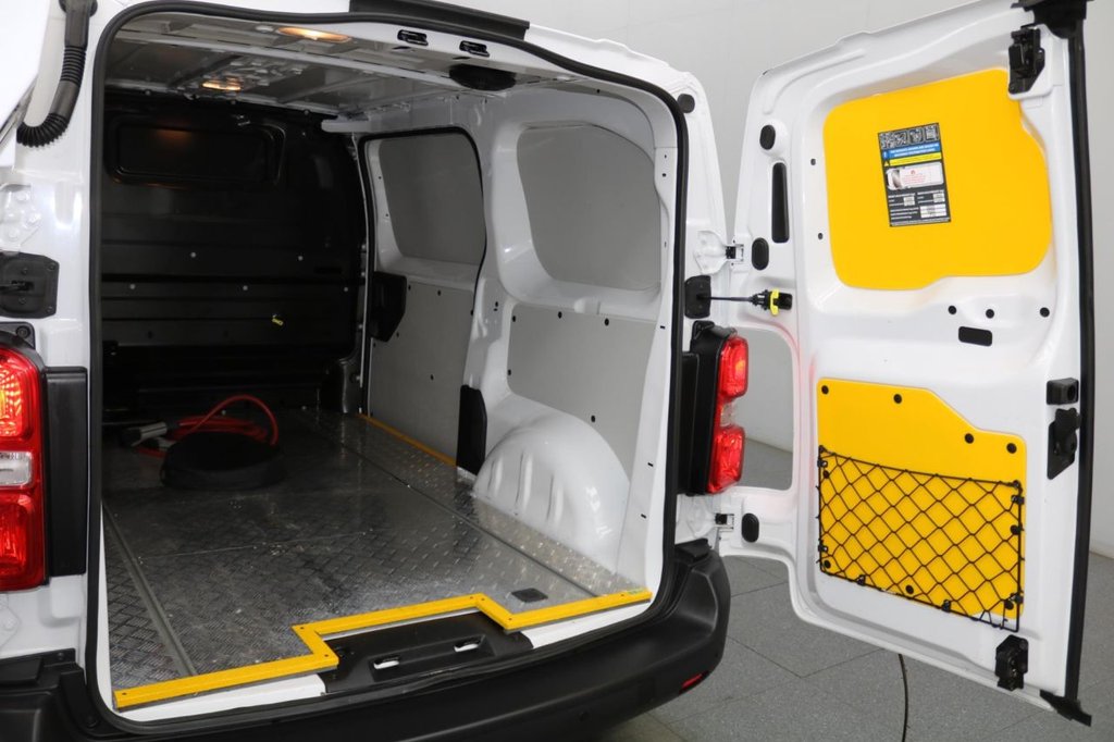 Used Peugeot Expert 2022 for sale - 78172375: Photo 25