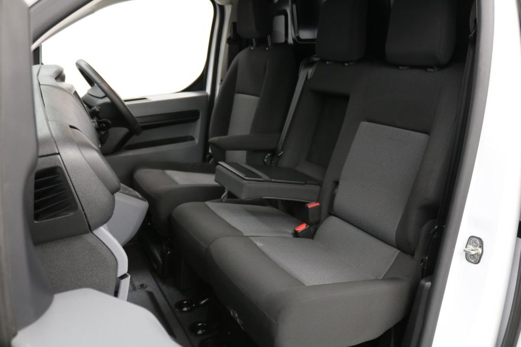 Used Peugeot Expert 2022 for sale - 78172375: Photo 30