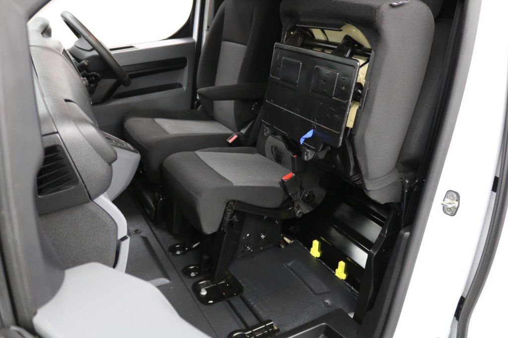 Used Peugeot Expert 2022 for sale - 78172375: Photo 31