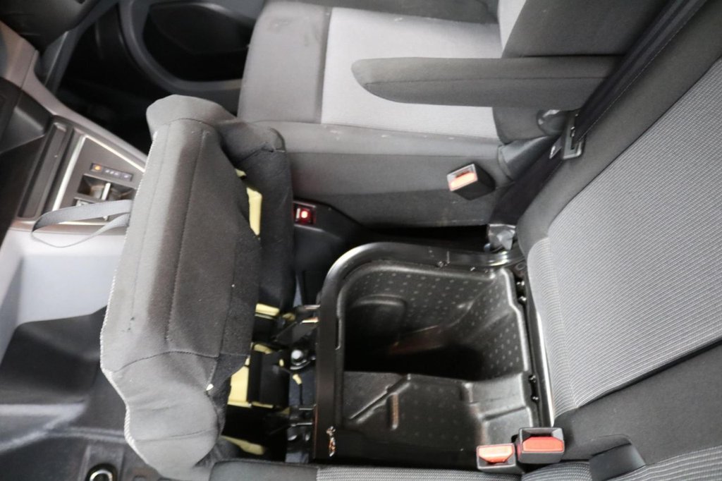 Used Peugeot Expert 2022 for sale - 78172375: Photo 32