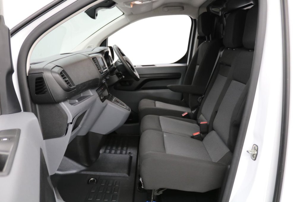 Used Peugeot Expert 2022 for sale - 78172375: Photo 34