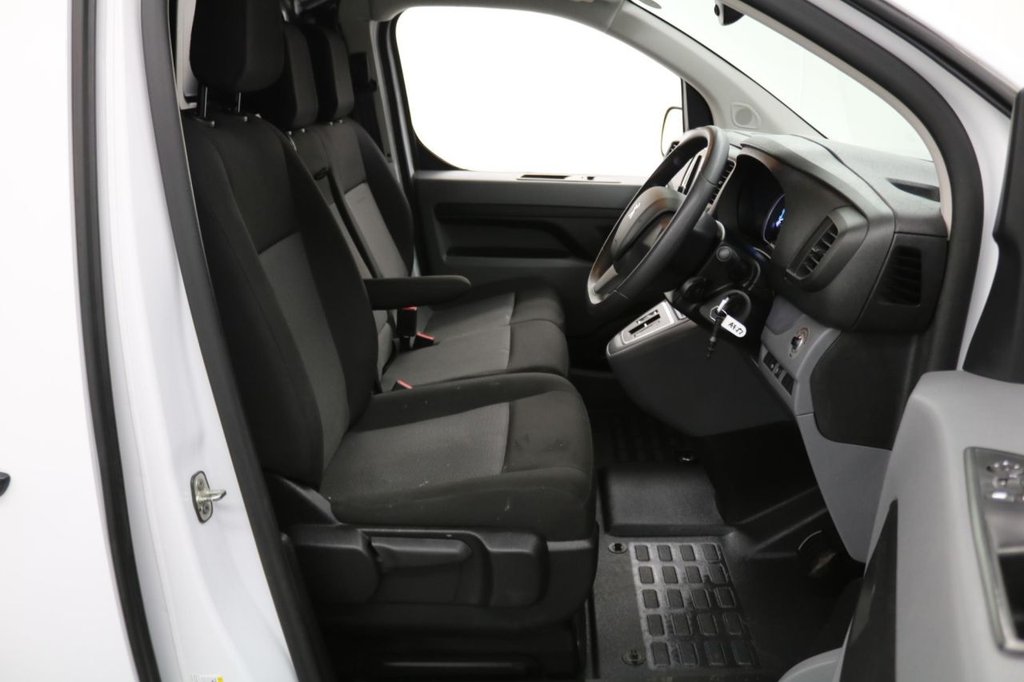 Used Peugeot Expert 2022 for sale - 78172375: Photo 35