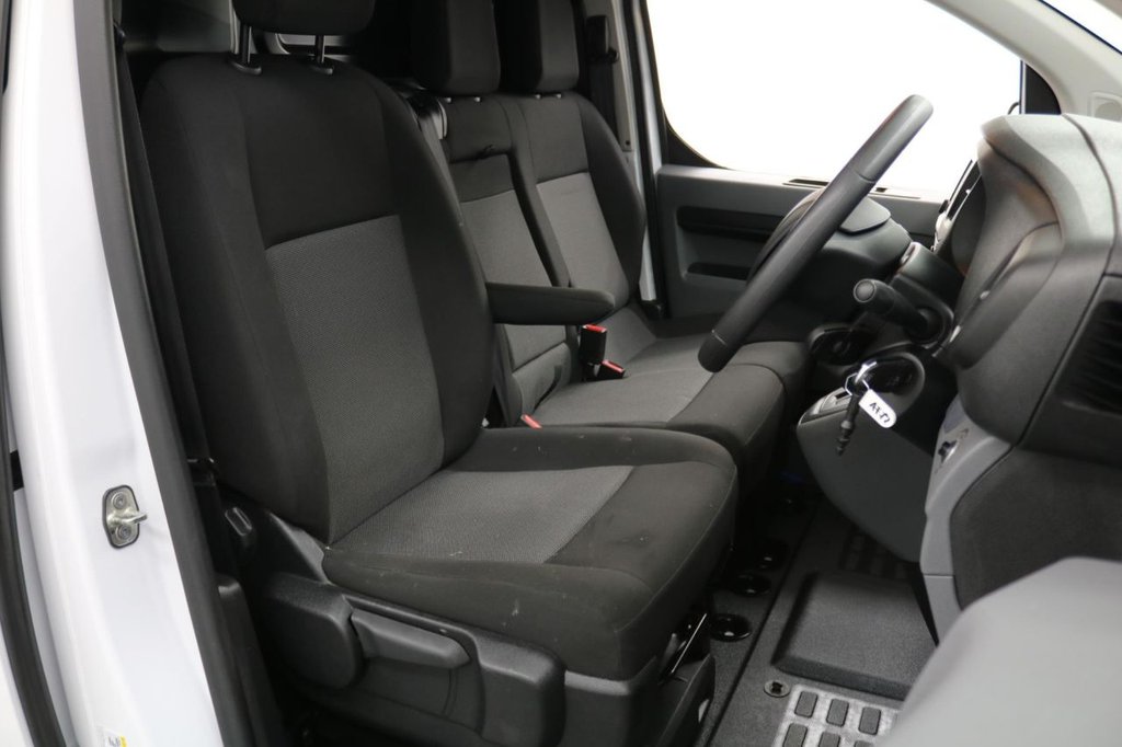 Used Peugeot Expert 2022 for sale - 78172375: Photo 36